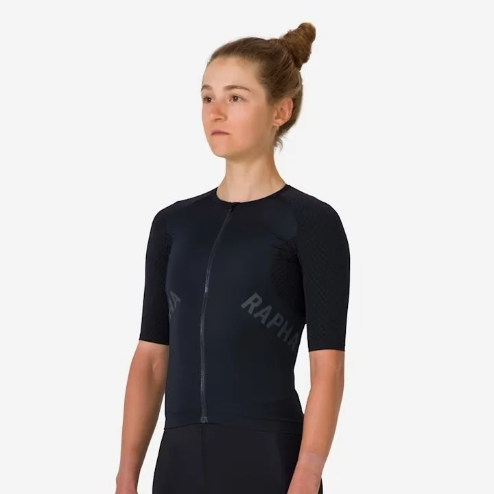 ウェア Rapha Women's Pro Team Aero Jersey Women's Pro Team Aero Jersey | Rapha